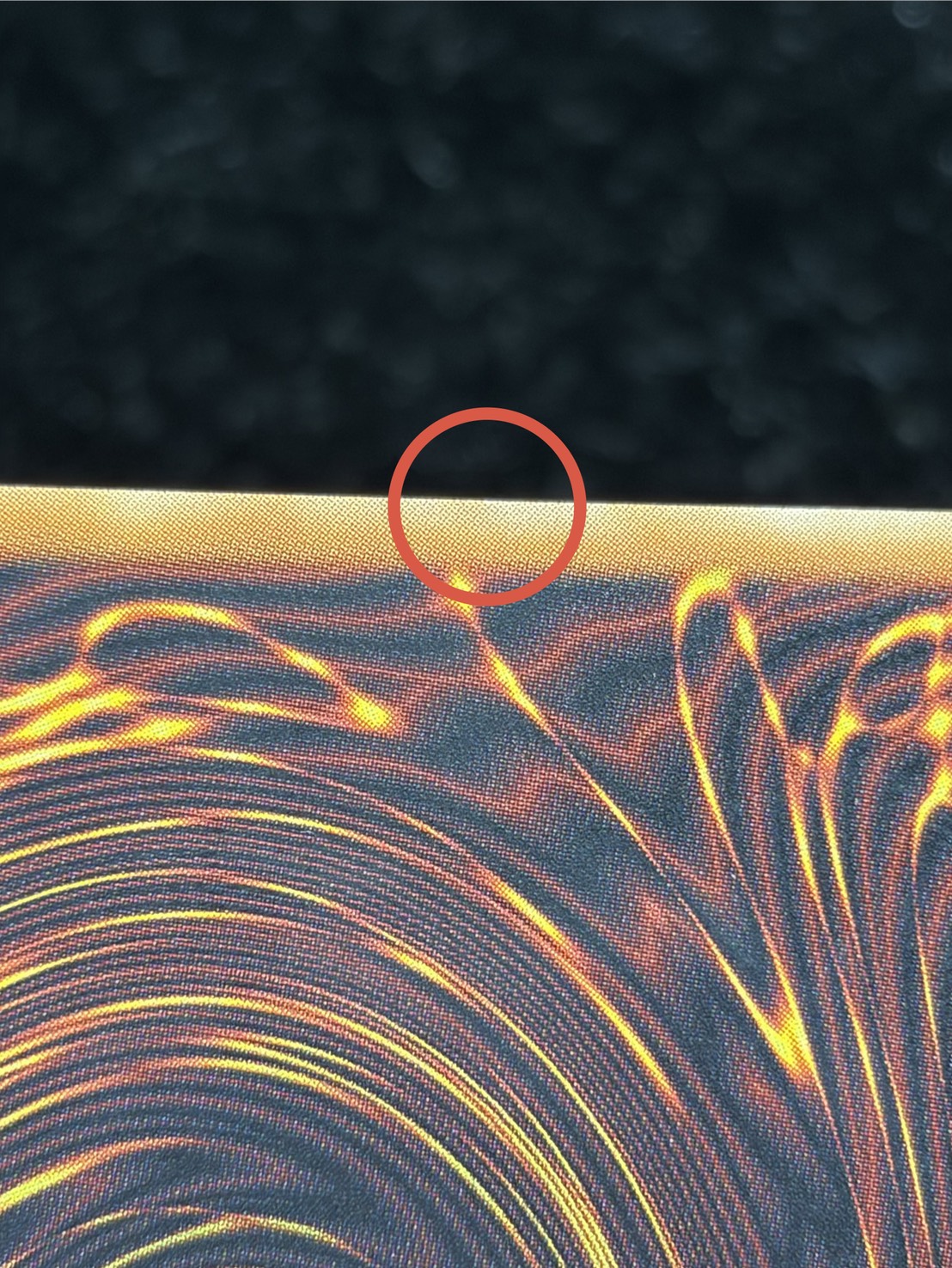 〔状態A-〕星霜の魔術師アストログラフマジシャン【グランドマスター】{LOCH-JP015}《モンスター》 1枚