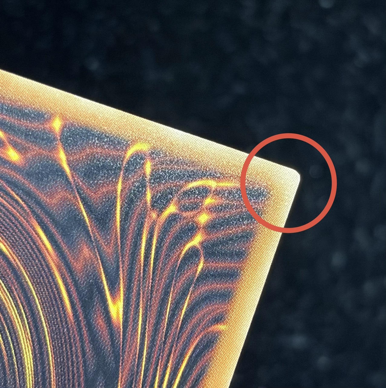 〔状態A-〕星霜の魔術師アストログラフマジシャン【グランドマスター】{LOCH-JP015}《モンスター》 1枚