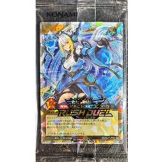 (未開封)ディメンションリンカー【オーバーラッシュレア】{RD/DL01-JP001}《RDモンスター》 1枚