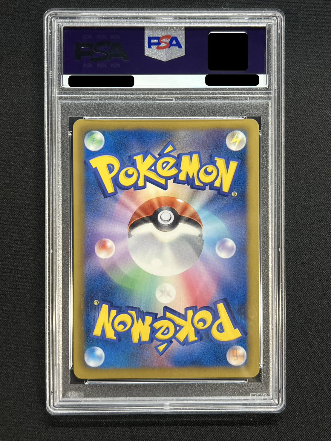 〔PSA10鑑定済〕ピカチュウ【P】{229/BW-P} 1枚