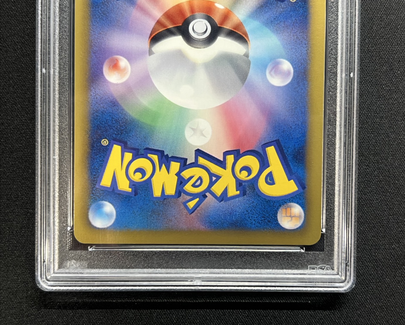 〔PSA10鑑定済〕ピカチュウ【P】{229/BW-P} 1枚