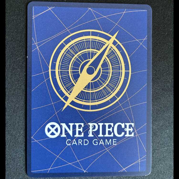 ＃シャーロット・プリン R OP12-071 1枚