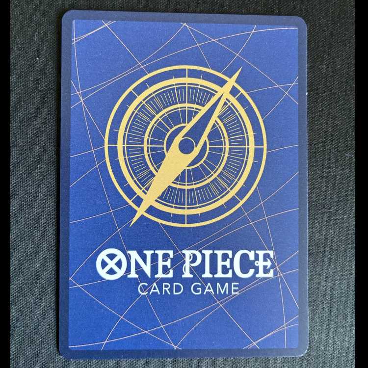 ＃シャーロット・プリン R OP12-071 1枚