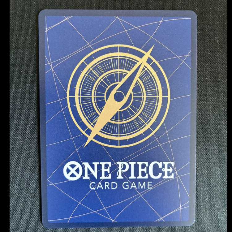 ＃バリバリの銃 C OP10-060 1枚