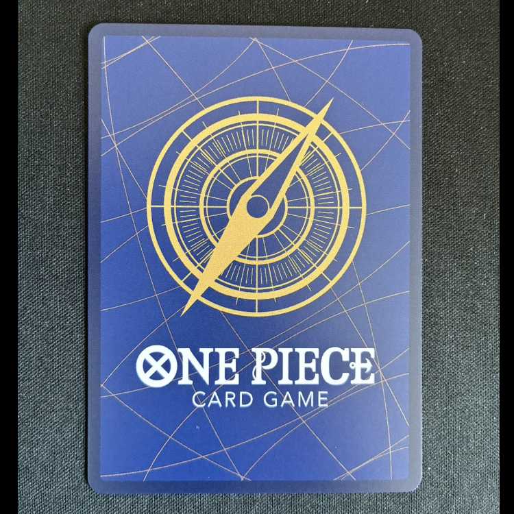 ＃キャベンディッシュ R OP10-045 1枚