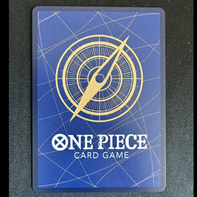 ＃キャベンディッシュ R OP10-045 1枚