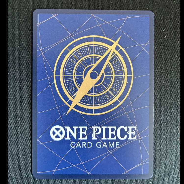 #キャベンディッシュ R OP10-045 1枚