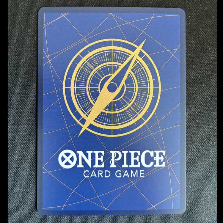 #キャベンディッシュ R OP10-045 1枚