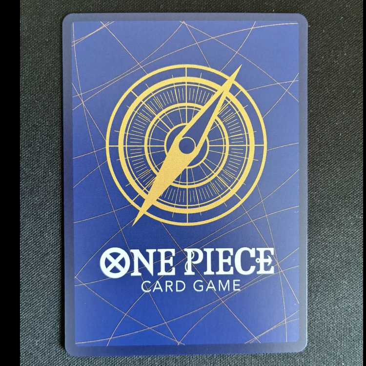 #キャベンディッシュ R OP10-045 1枚