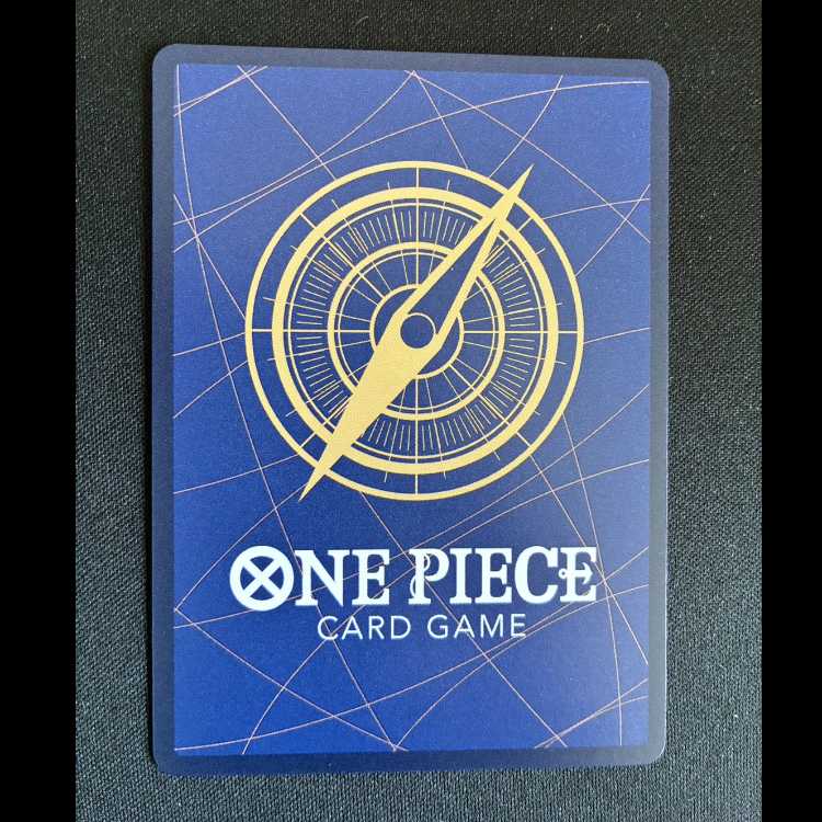 #キャベンディッシュ R OP10-045 1枚