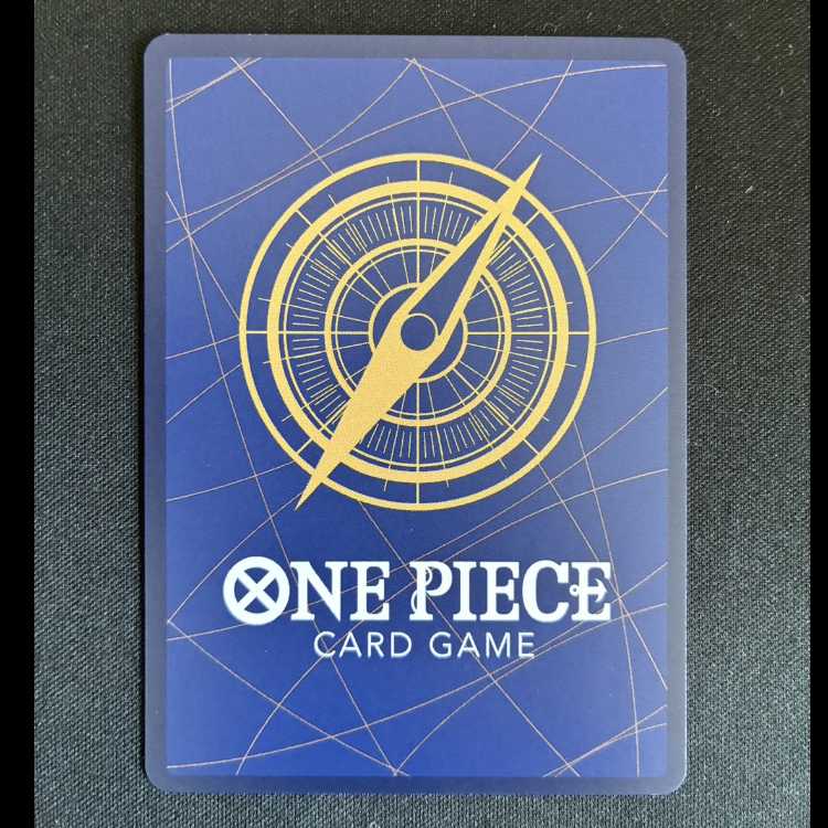 #キャベンディッシュ R OP10-045 1枚