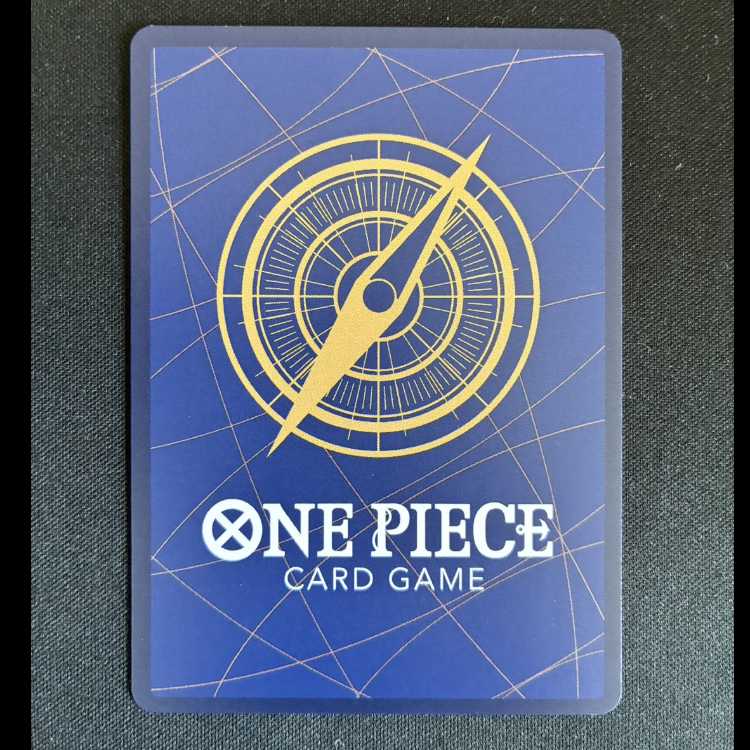 #キャベンディッシュ R OP10-045 1枚