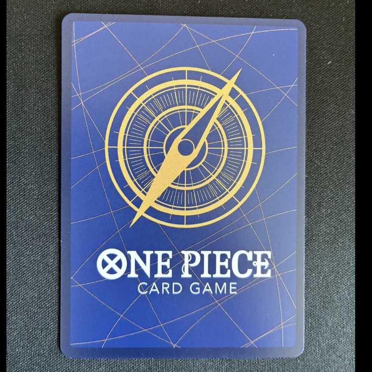 #キャベンディッシュ R OP10-045 1枚