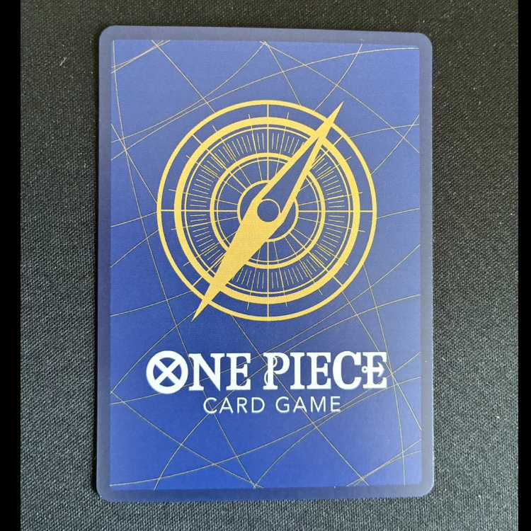 #火拳 R OP05-019 1枚