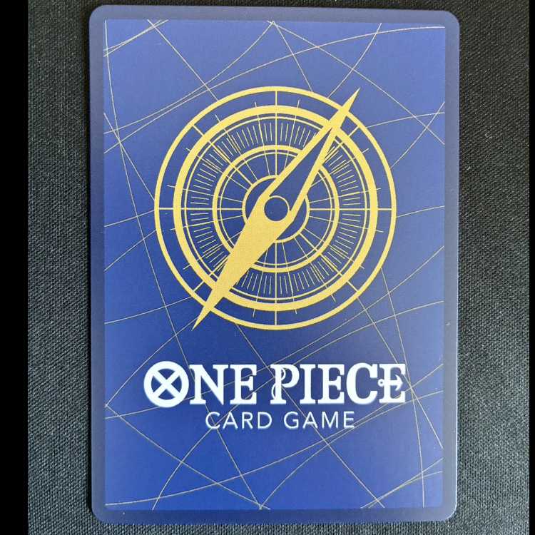 #火拳 R OP05-019 1枚