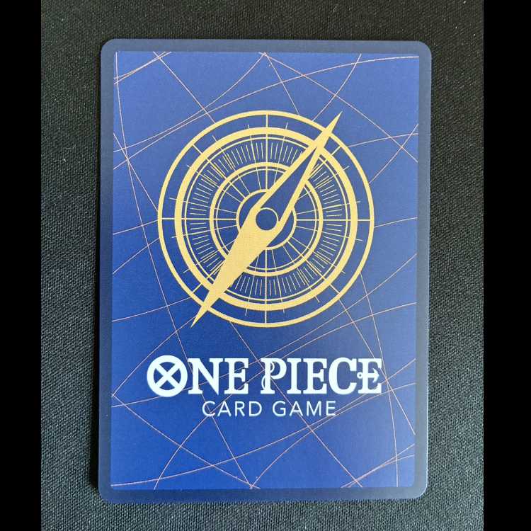 #火拳 R OP05-019 1枚