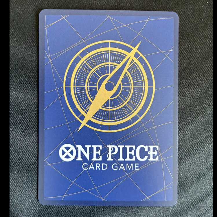 #火拳 R OP05-019 1枚