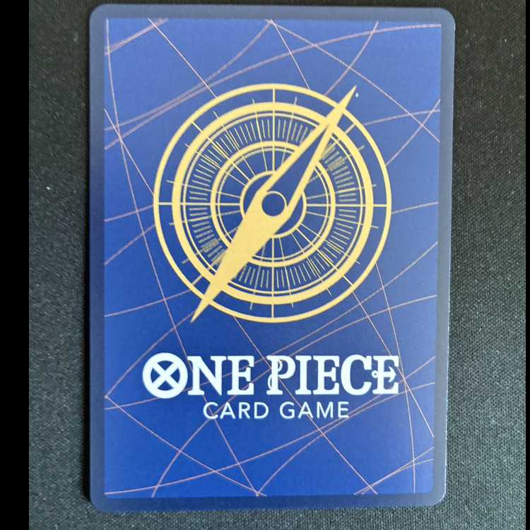 #火拳 R OP05-019 1枚