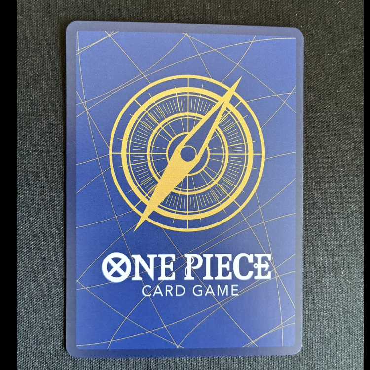 #火拳 R OP05-019 1枚