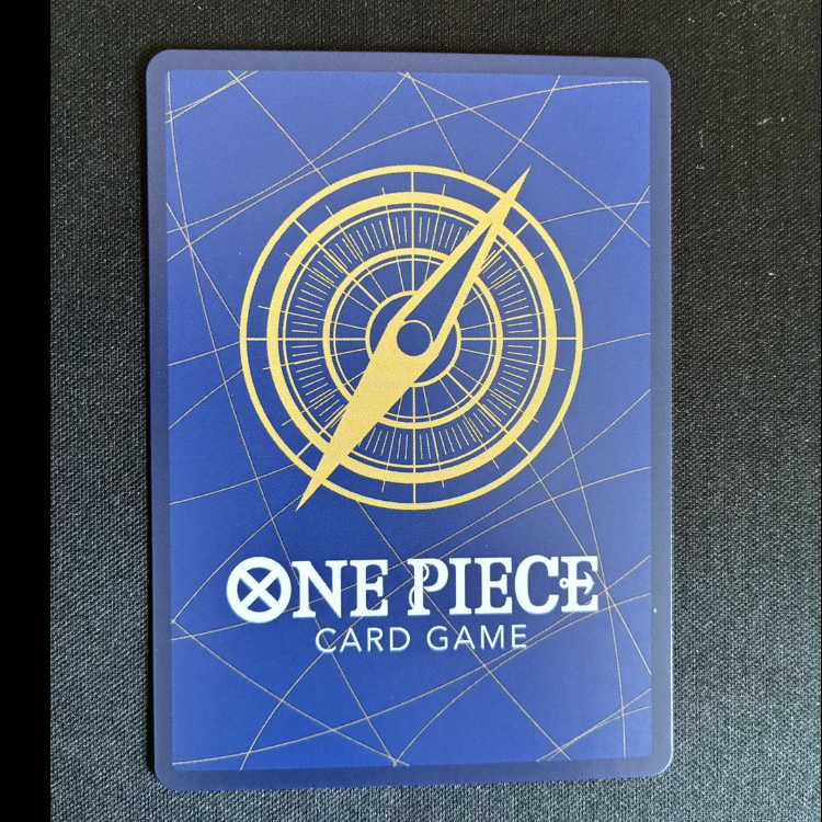 #火拳 R OP05-019 1枚