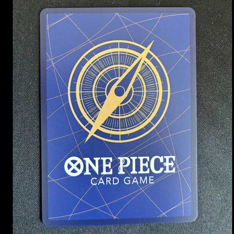 #おまえ…タチ…わ…おれ…が…み…ち…び…く…!!! R OP10-059 1枚