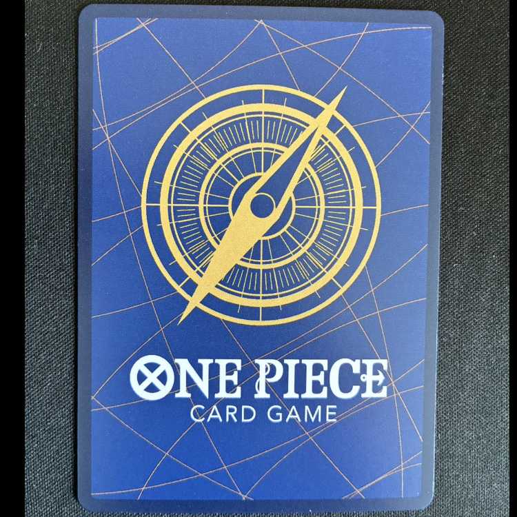 #おまえ…タチ…わ…おれ…が…み…ち…び…く…!!! R OP10-059 1枚