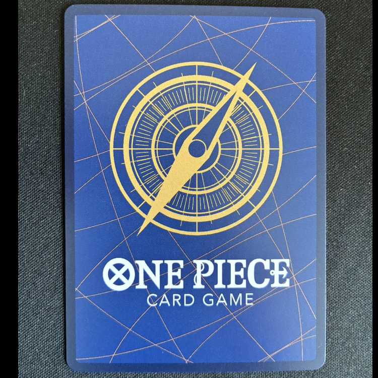 #おまえ…タチ…わ…おれ…が…み…ち…び…く…!!! R OP10-059 1枚