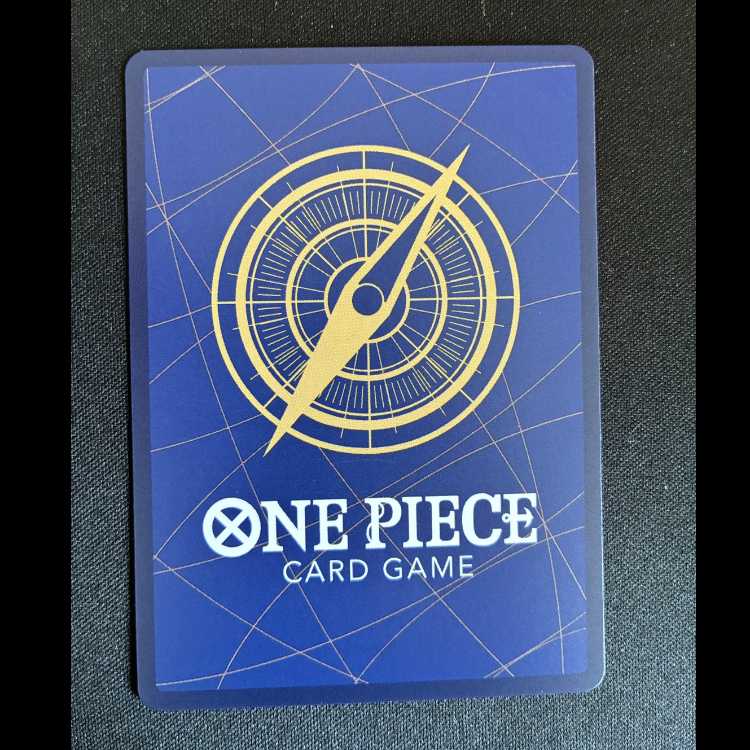 #おまえ…タチ…わ…おれ…が…み…ち…び…く…!!! R OP10-059 1枚