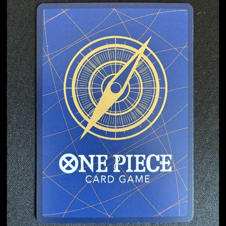 #おまえ…タチ…わ…おれ…が…み…ち…び…く…!!! R OP10-059 1枚