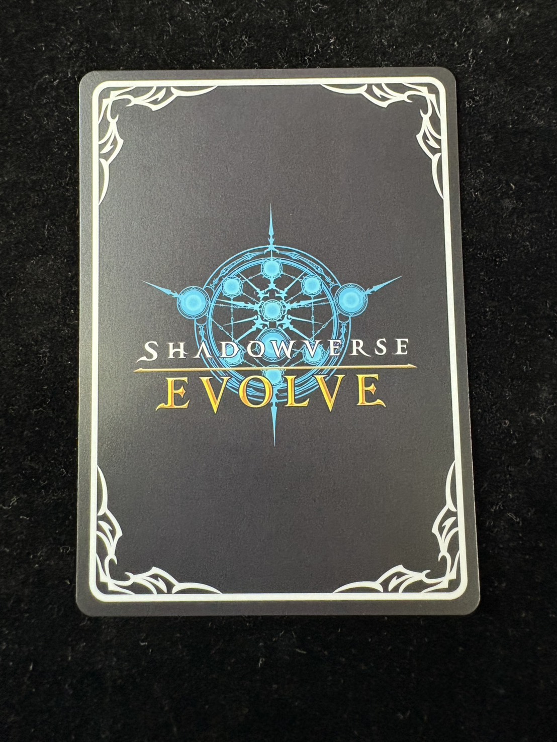 栄光の華・エレノア【PR】{PR-465}《ウィッチ》 1枚