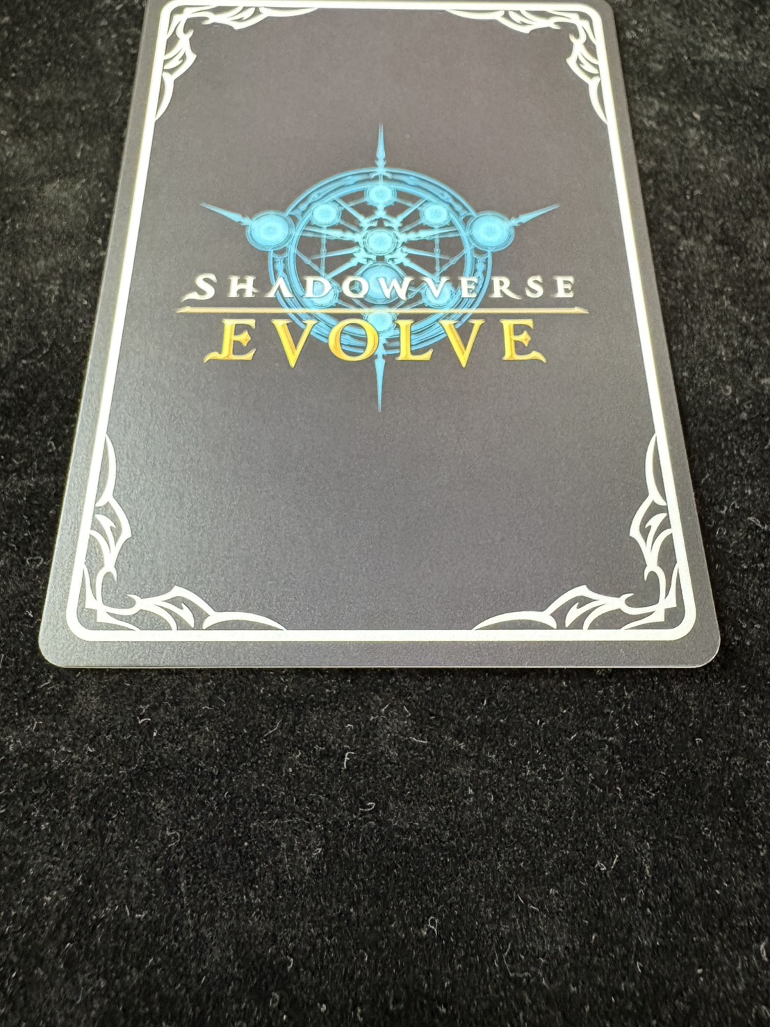 栄光の華・エレノア【PR】{PR-465}《ウィッチ》 1枚