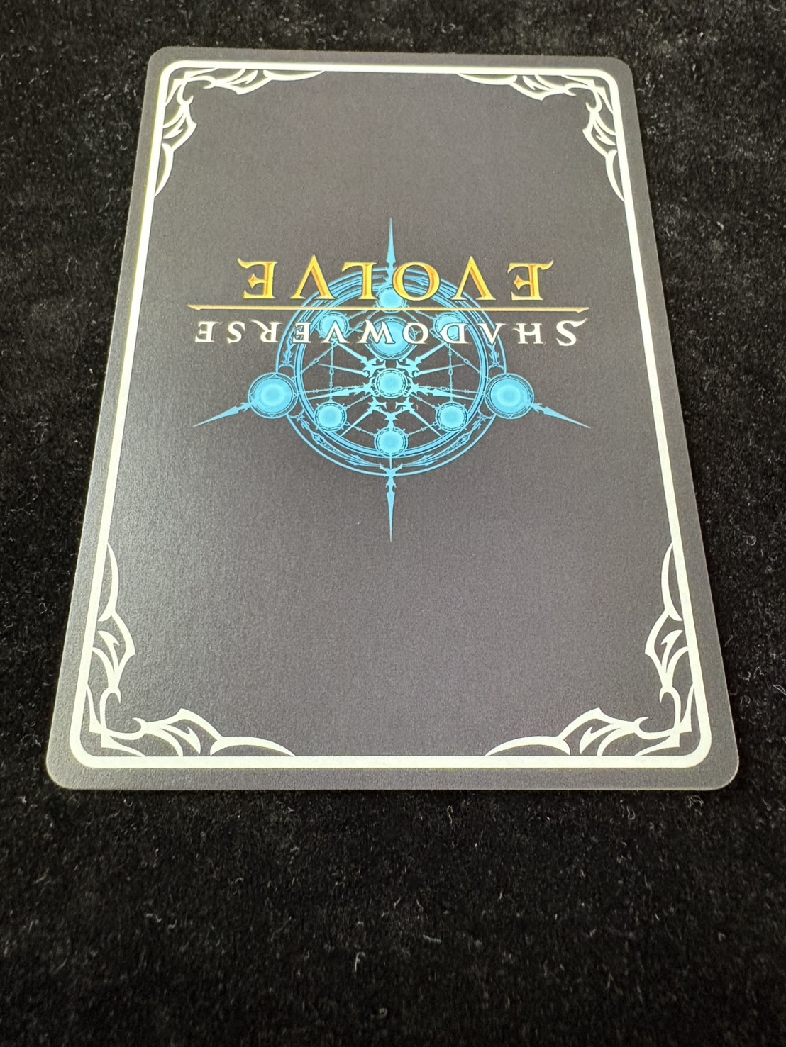 栄光の華・エレノア【PR】{PR-465}《ウィッチ》 1枚