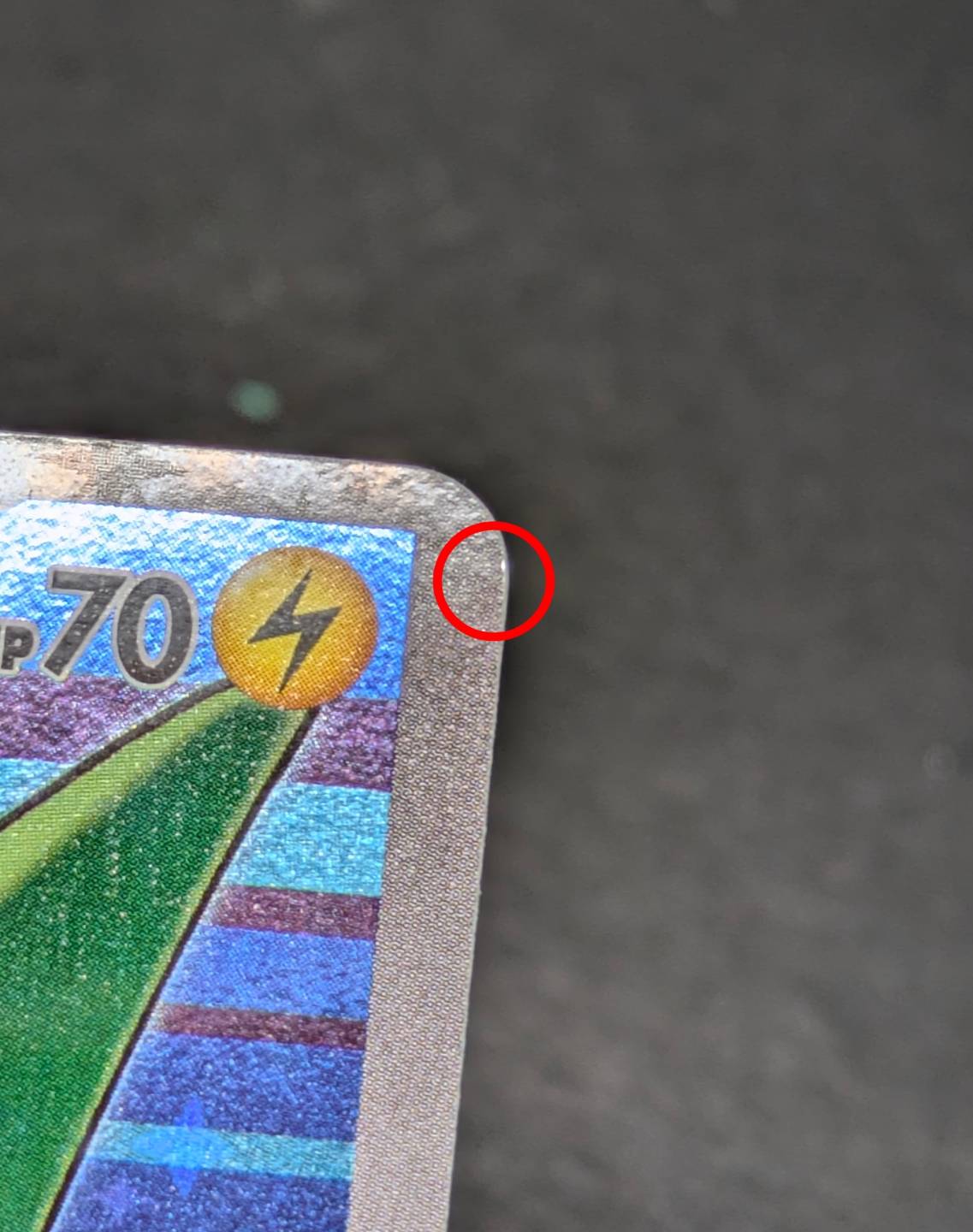 〔状態A-〕ポンチョを着たピカチュウ【P】{230/XY-P} 1枚