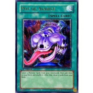 〔状態A-〕☆旧アジア☆貪欲な壺【レリーフ】{EEN-AE037}《コレクター向け》 1枚