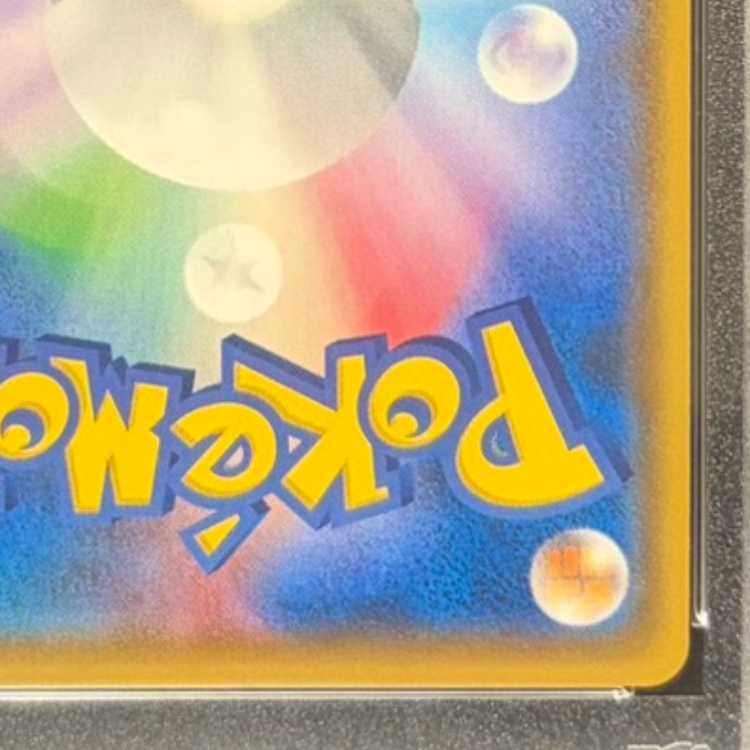 【PSA10】ポンチョを着たイーブイ PROMO 138/SM-P 1枚