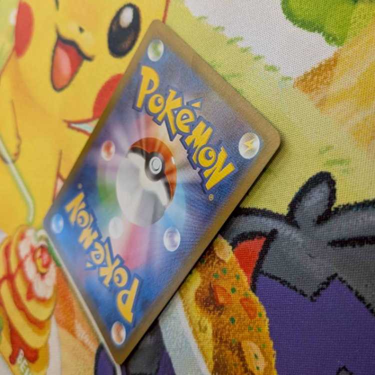 S114  エンペルトex  SR  099/080   1枚