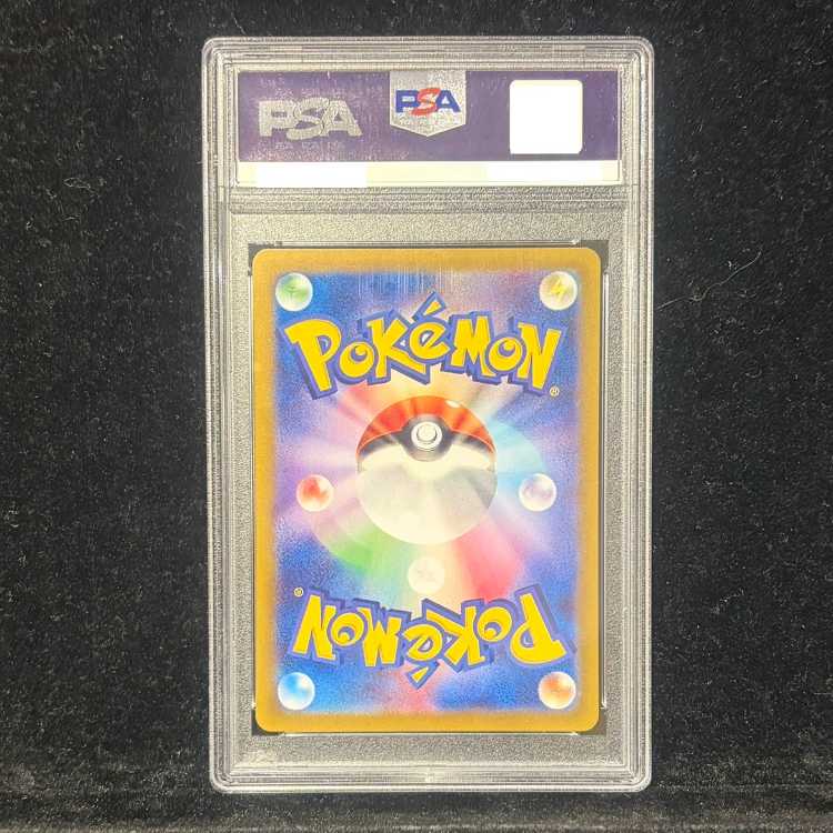 【PSA10】リザードンex SAR 134/108 1枚