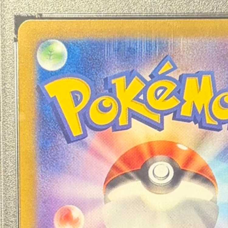 【PSA10】リザードンex SAR 134/108 1枚