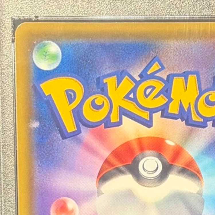 【PSA10】ピカチュウVMAX PROMO 123/S-P 1枚