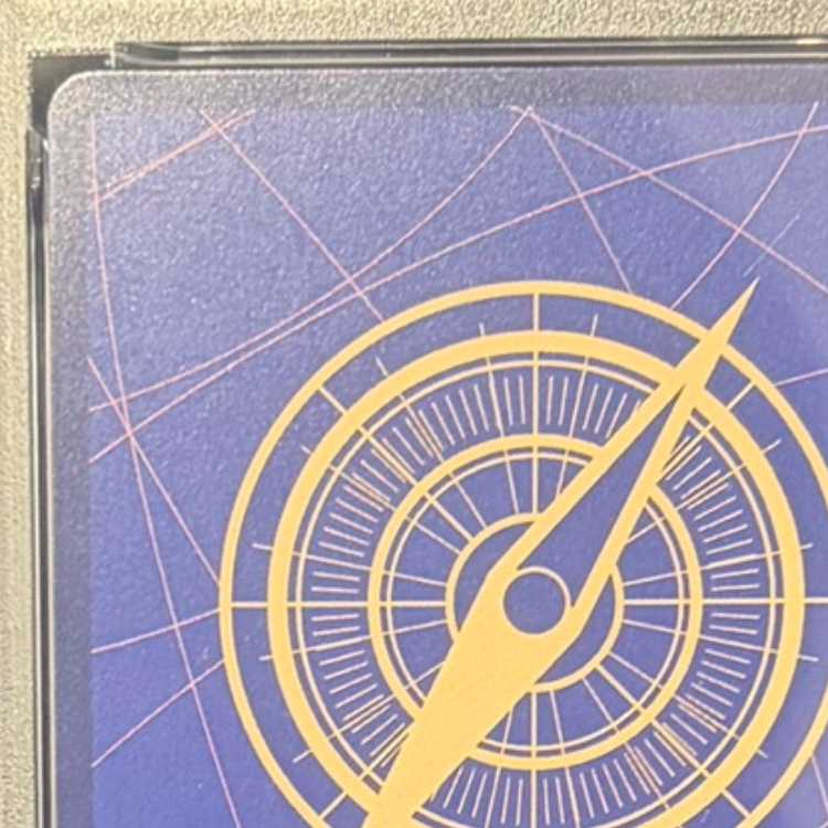 【PSA10】モンキー・D・ルフィ SR ST21-014 1枚