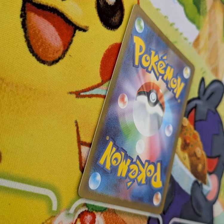 S116  ミステリーガーデン　SR   086/063 1枚