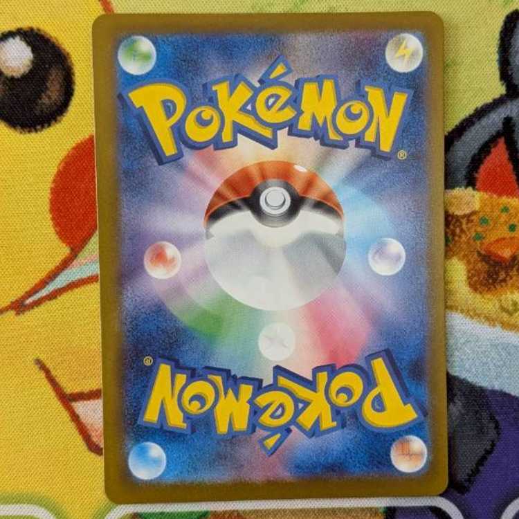 S117　Nのゼクロム　AR   210/193 1枚