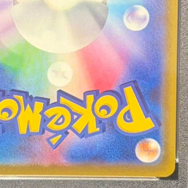 【PSA10】サンダースV SR 079/069 1枚