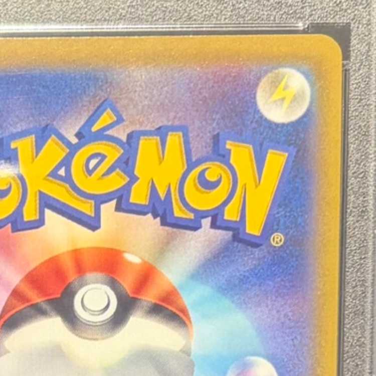 【PSA10】サンダースV SR 079/069 1枚