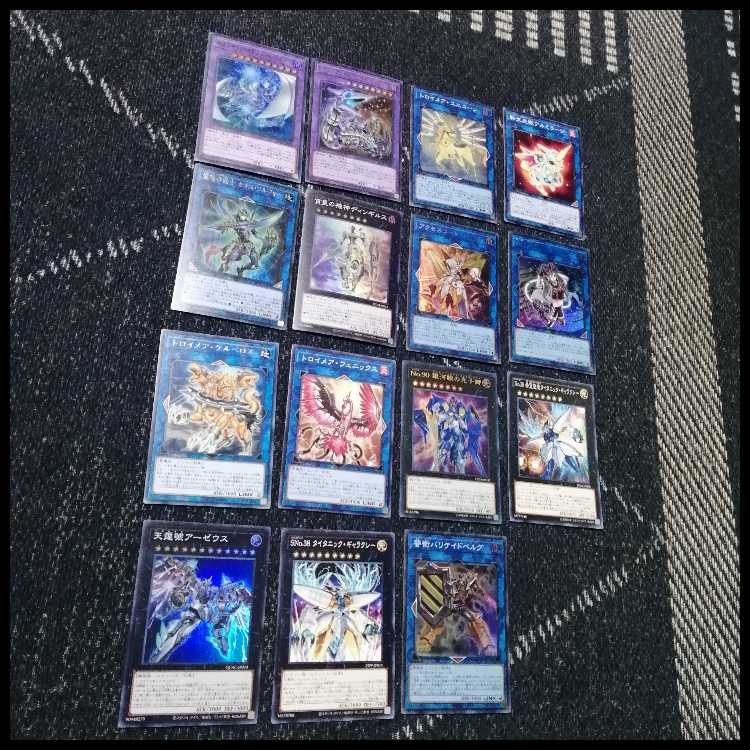 遊戯王　巨大戦艦　デッキ　メタルスレイブ　ボスラッシュ　[04762] 1枚