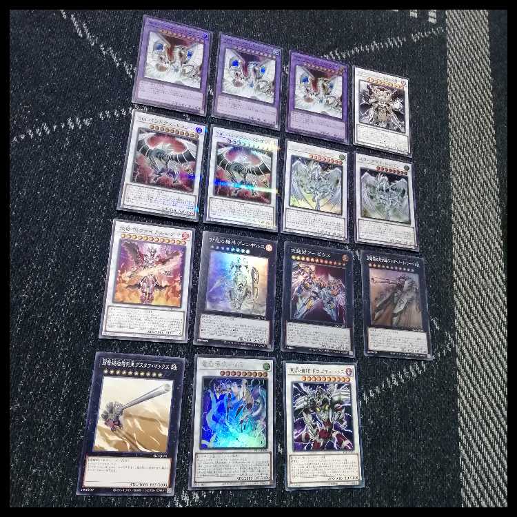 遊戯王　デッキ　Sin　Sinパラドクス　Sinパラダイム　[04761] 1枚