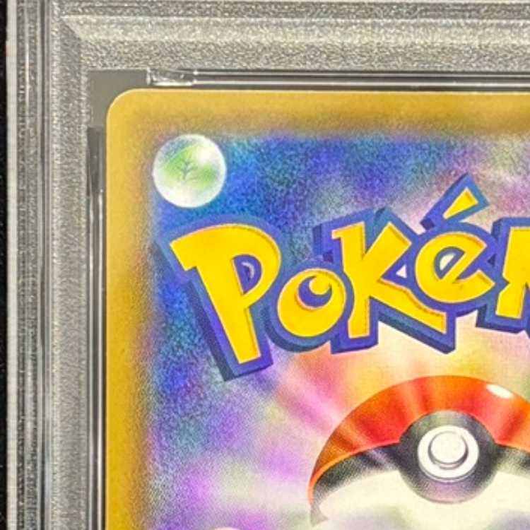 【PSA10】ブラッキーVMAX HR 094/069 1枚