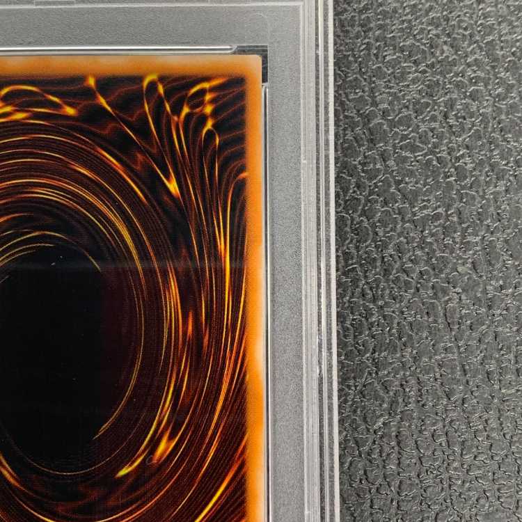 【PSA10】ダーク・ネクロフィア【レリーフ】{LN-14} アルティメットレア LN-14 1枚