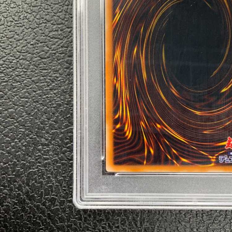 【PSA10】ダーク・ネクロフィア【レリーフ】{LN-14} アルティメットレア LN-14 1枚