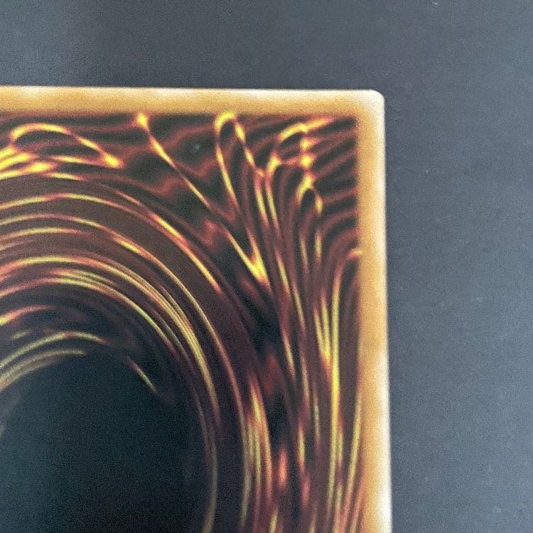 黒魔導のカーテン プリズマ/オーバーフレーム LOCH-JP003 1枚